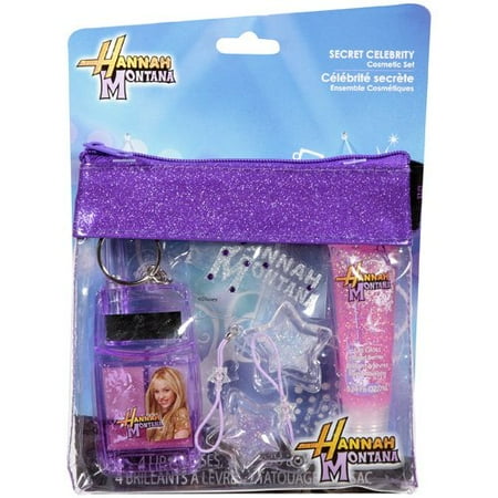 Hannah Montana Cosmetic Set