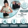 thumbnail image 3 of Wonder Care Hernia Belts Breathable Hernia Belt, L(36"-40"), 1 Count, 3 of 6