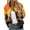 Multicolor#10, variant on QATAINLAV Womens Bomber Jacket Long Sleeve Zip Up Halloween Printed Outerwear Lightweight Loose Casual Fall Coats with Pockets, Multicolor, XXL