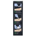 thumbnail image 3 of Medline SilvaSorb Silver Antimicrobial Wound Gel, Non-Staining, 0.5 oz., 3 of 7
