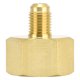 thumbnail image 2 of Adaptador De Llenado De Refrigerante, Adaptador De Refrigerante Duradero Resistente Al Desgaste Fabricación Profesional Para El Hogar Para Accesorios De Aire Acondicionado, 2 of 8