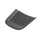 thumbnail image 4 of Carbon Fiber Sticker Steering Wheel Trim for 500 Abarth 595 2020-2023, 4 of 5