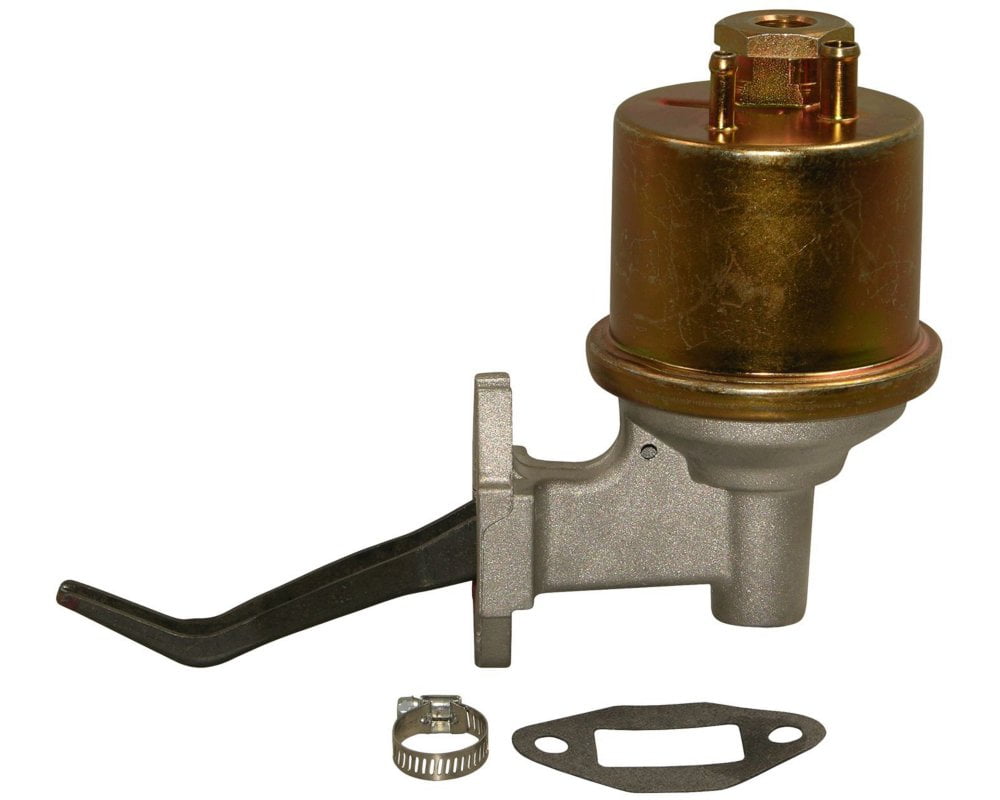 Airtex 40966 Fuel Pump, Without Fuel Sending Unit Mechanical