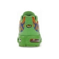 thumbnail image 4 of Nike Men's Air Max Plus Supreme Mean Green Running Shoes, from StockX, 4 of 5