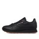thumbnail image 1 of Tenis Reebok CL LTHR - 49800 - Negro - Hombre negro 28.5 Reebok CL LTHR, 1 of 7
