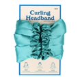 thumbnail image 2 of 2x Sleep Heatless Curling Rods Long Hair No Heat Headband Styling Tool Sunnimix none, 2 of 8