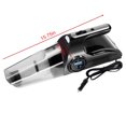 thumbnail image 3 of Up to 65% Off SMihono Vacuum Cleaner Car Vacuum Handheld Cleaner,Tire Inflator For Car,12V Air Compressor With Led Light,4 In 1 Portable Vacuum Cleaner With Air Pump, 3 of 9