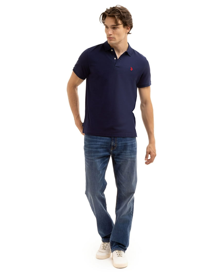 U.S. Polo Assn. Men