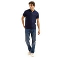 thumbnail image 4 of U.S. Polo Assn. Men's Performance Pique Polo Shirt, 4 of 4
