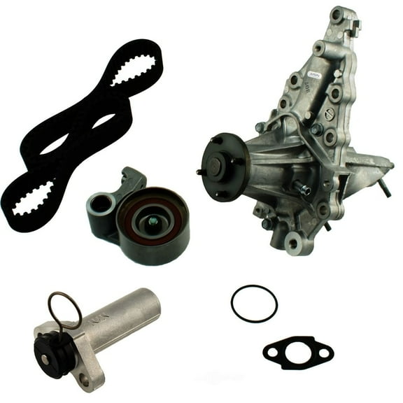 Aisin TKT-031 Engine Timing Belt Kit with Water Pump