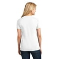 thumbnail image 2 of Port & Company Women's Core Cotton T-Shirt LPC54, 2 of 2