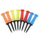 thumbnail image 3 of Camiseta Elástica Golf 5 Uds. 83mm Silicona Suministros Limitados, 3 of 5