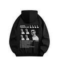 thumbnail image 3 of Justin Timberlake Tour 2025 Hoodies Fashion Sweatshirt Casual Pullover Unisex Hoody, 3 of 4