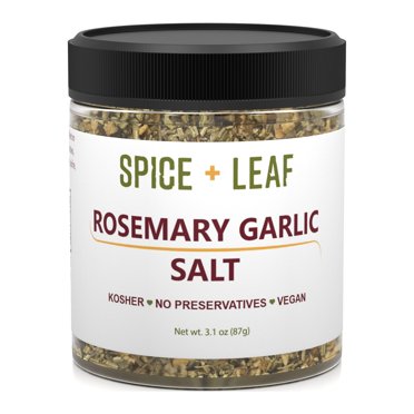 Gourmet Collection Roasted Garlic And Red Bell Pepper Spice Blend For...