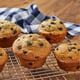 Quaker Mélange à muffins Saveur Bleuets et babeurre 900g – image 15 sur 15