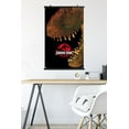 thumbnail image 5 of Jurassic Park - Bite Premium Poster and Poster Clip Bundle, 5 of 5