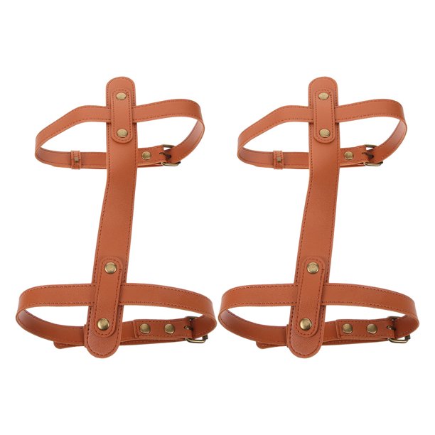 BRIGHTFUFU 2Ud Para Y Esterilla De Yoga Duradera Con Para Uso En Camping Y Fiestas