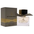 thumbnail image 1 of Aerosol EDT Burberry Burberry My Burberry Aerosol EDT Dama 1.6oz, 1 of 1