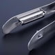 thumbnail image 4 of Double-sided Stainless Steel Vegetable Peeler Stainless Steel Asparagus Peeling Tw, 4 of 5