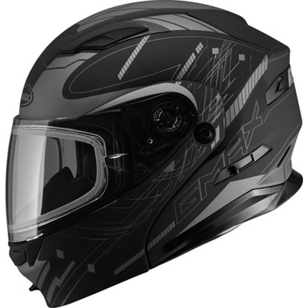 GMAX GM 55 half Helmet