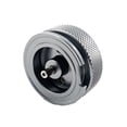 thumbnail image 4 of Sonducket Adaptador de estufa Cilindro convertidor de tamaño de bolsillo Herramienta de conversión de apagado automático Kits de desorden para acampar, 4 of 6