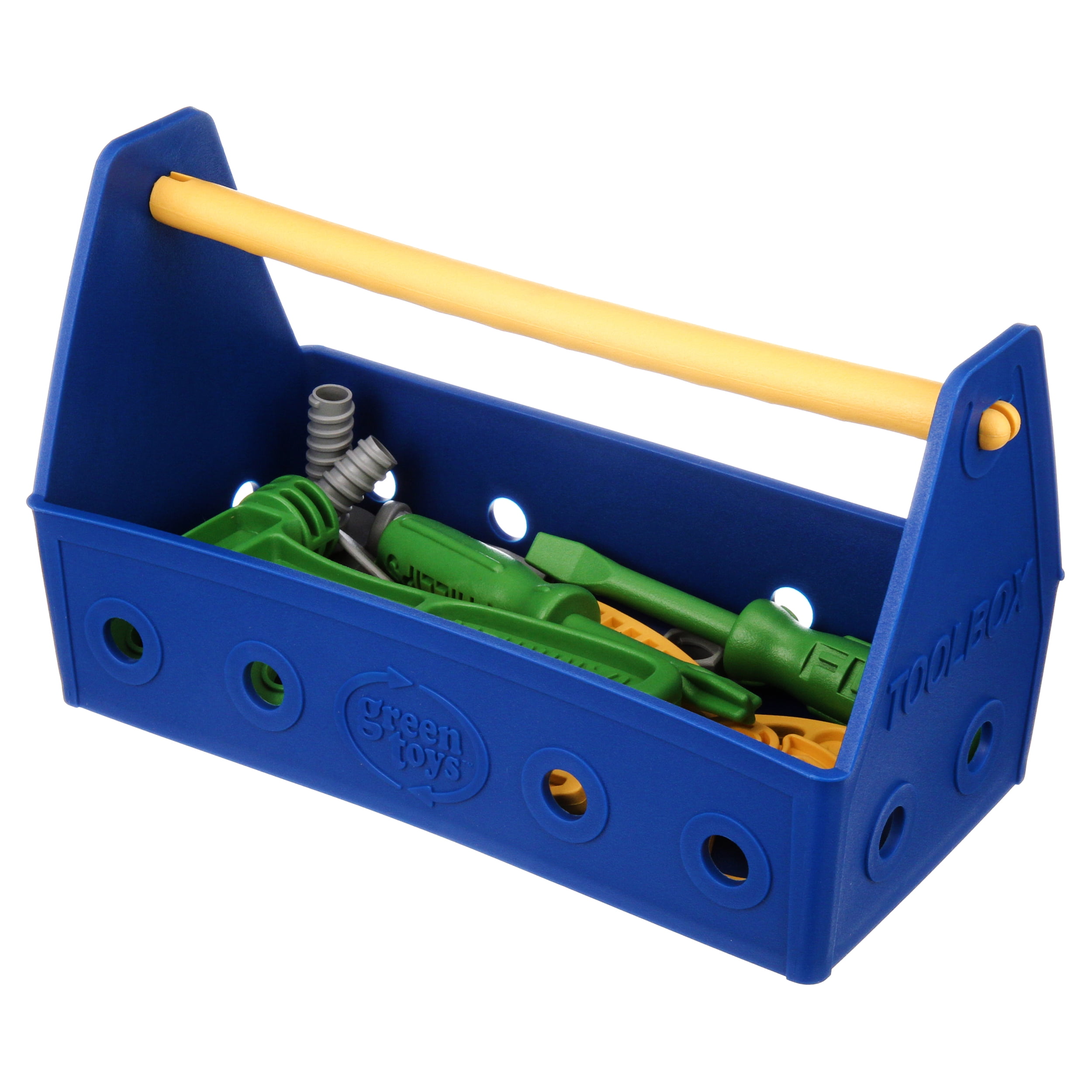 Tool Set – Green Toys eCommerce