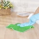 thumbnail image 5 of REGALWOVEN Paquete de 12 Paños de Cocina Suaves y Absorbentes Color Verde 10" x 12", 5 of 7