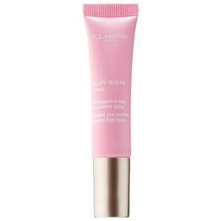 EAN 3380810112832 product image for Clarins MultiActive Yeux Instant Eye Reviver 0.5oz 15ml | upcitemdb.com