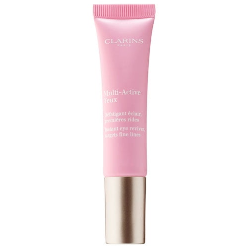 Clarins MultiActive Yeux Instant Eye Reviver 0.5oz 15ml