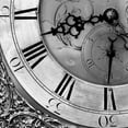 thumbnail image 2 of PhotoINC Studio 12x12 White Modern Wood Framed Museum Art Print Titled - Clockwork 2, 2 of 4