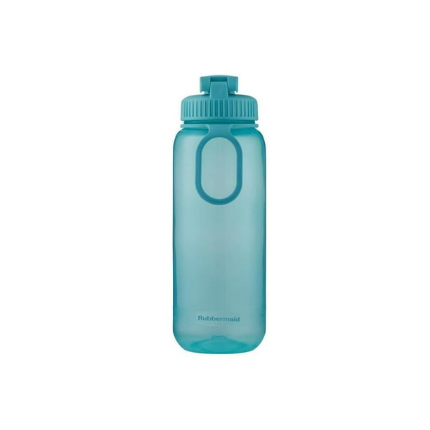 Rubbermaid Rubbermaid 2141798 BPA Free Water Bottle, 32 oz