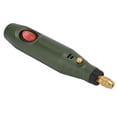 thumbnail image 4 of Electric Grinding Tools, Low Voltage Design Mini Electric Grinder Cost-Effective Mini  For DIY For Jewelry Punch EU Plug 100-240V, 4 of 8