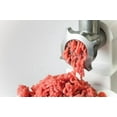 thumbnail image 7 of #12 Fiber Commercial Meat Grinder Washer for Hobart (4-Pack) | 1-5/16" OD X 3/4" ID X .125" Thick, 7 of 7