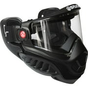 HighLite Goggles Single Lens, Black
