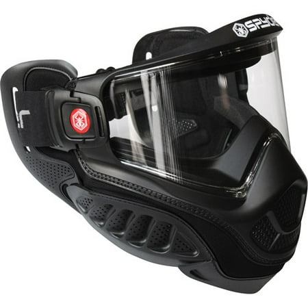 HighLite Goggles Single Lens, Black