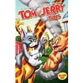 thumbnail image 2 of Tom and Jerry Tales, Vol. 1 [DVD], 2 of 2