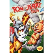 Tom and Jerry Tales, Vol. 1 [DVD]