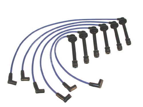 Karlyn 620 STI Spark Plug Wire Set