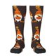 thumbnail image 1 of Balery Fall Gnomes Calcetines novedosos Calcetines deportivos Calcetines hasta la rodilla Calcetines de algodón Calcetines originales y geniales, 1 of 6