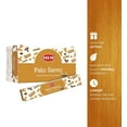 thumbnail image 5 of HEM Palo Santo Masala Incense Sticks | Box of 12 Packs - 15 Grams Each, 5 of 7