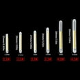 thumbnail image 3 of EIGTHTAIL 100Pcs Fishing Glow Stick Fluorescent Light Stick Night Fishing Light Stick, 3 of 13