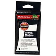 Ali Industries 7308 3x5 36/60grit Sanding Sponge