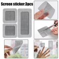 thumbnail image 2 of Anti-insect Fly Door Window Mosquito Screen Net Repair Tape Patch Adhesive Door Window Screen Repair Tape Screen Repair Sticker, 2 of 5