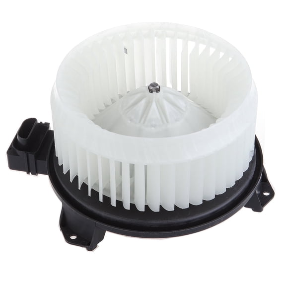 AUTOMUTO AC Heater Blower Motor Fit for 2006-2011 for Acura for CSX, 2006-2011 for Honda for Civic, 2007-2010 for Jeep for Wrangler