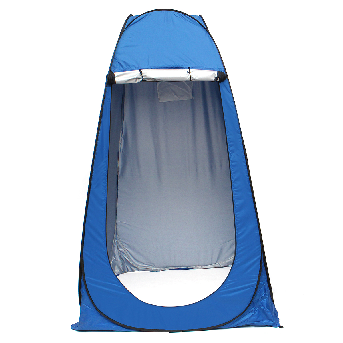 POP Up Portable Privacy Tent Camping 