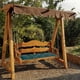 thumbnail image 5 of Almohadón verde Tatami para asiento de silla, almohadas de repuesto para tumbona, muebles de jardín, columpio de patio, 5 of 6