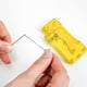 thumbnail image 2 of Enhebrador automático de agujas 2024, de plástico, con un solo clic, para costura a mano y máquina de coser; ayuda para personas mayores, 2 of 2