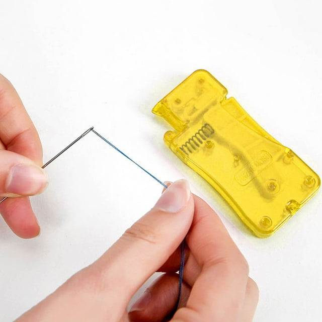 Outil d'Enfilage Automatique 2024 pour Couture et Couture à la Main DIY