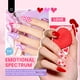 thumbnail image 3 of Set de esmaltes de uñas en gel Beetles, 69 unidades, 60 colores, 3 of 6