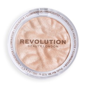 Talc-Free Highlighter Powder